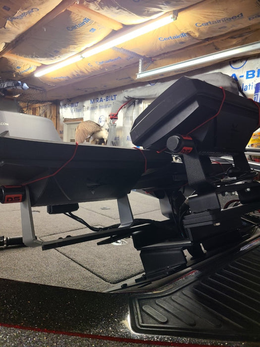 2015+ Ranger 619FS-621FS Triple Bow Mount