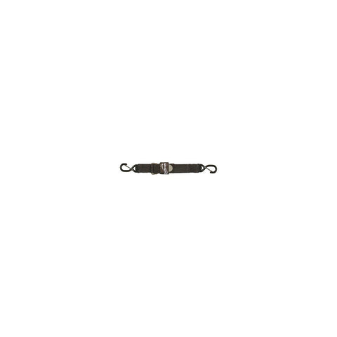 BoatBuckle Pro Series Kwik-Lok Gunwale Tie-Down