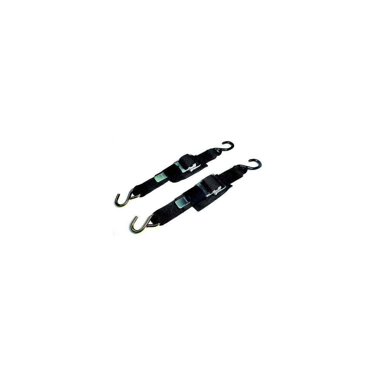 Rod Saver 2PB4 2" x 4' Paddle Buckle Trailer Tie Down