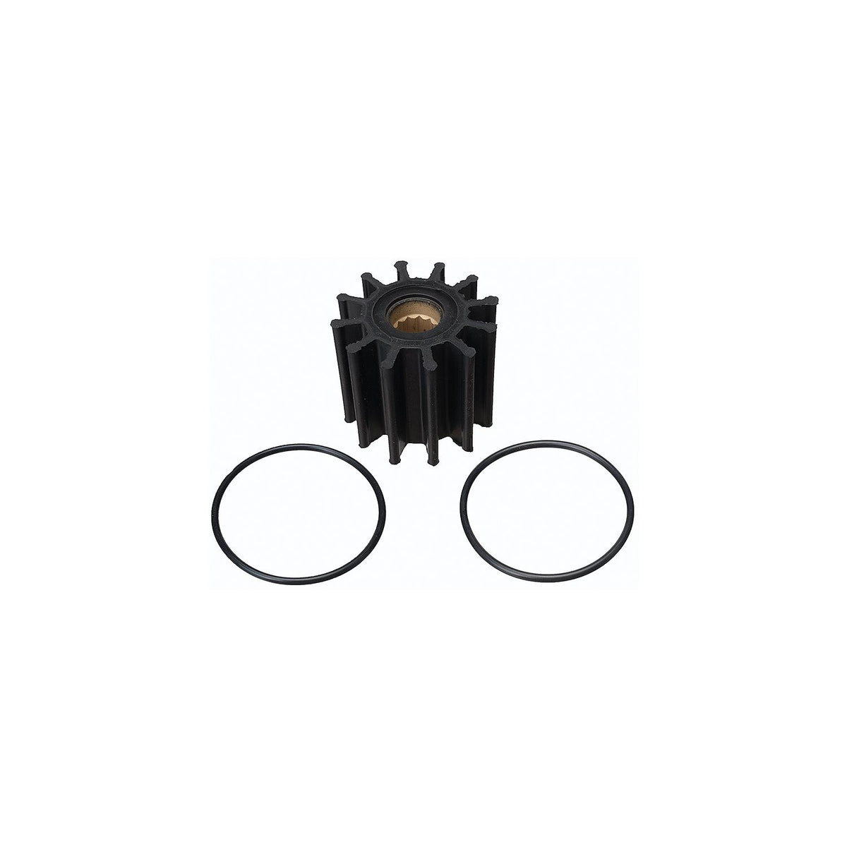 Impeller-Volvo GM engines