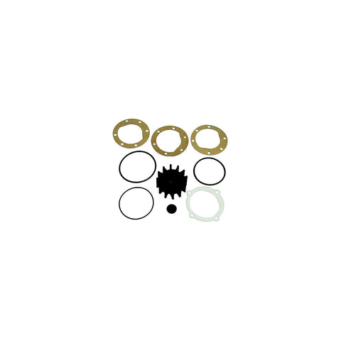 Volvo Neoprene Impeller Kit
