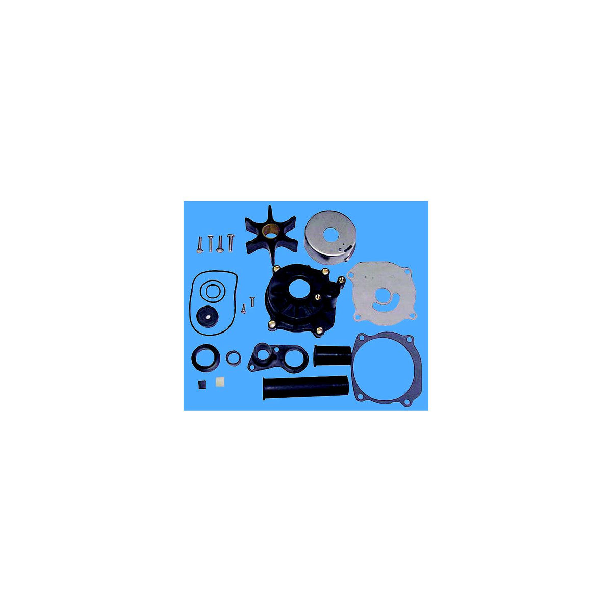 Johnson/Evinrude Water Pump Kit