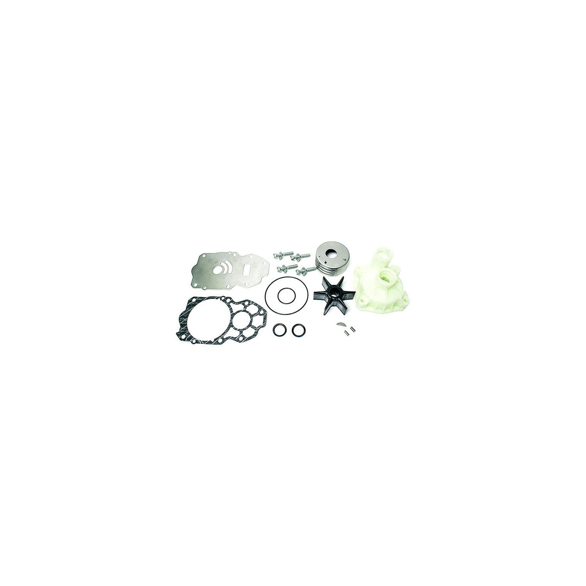 Sierra 3471 Yamaha Water Pump Repair Kit