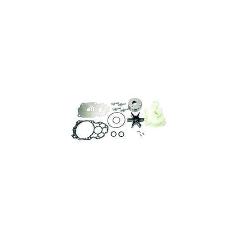 Sierra 3471 Yamaha Water Pump Repair Kit