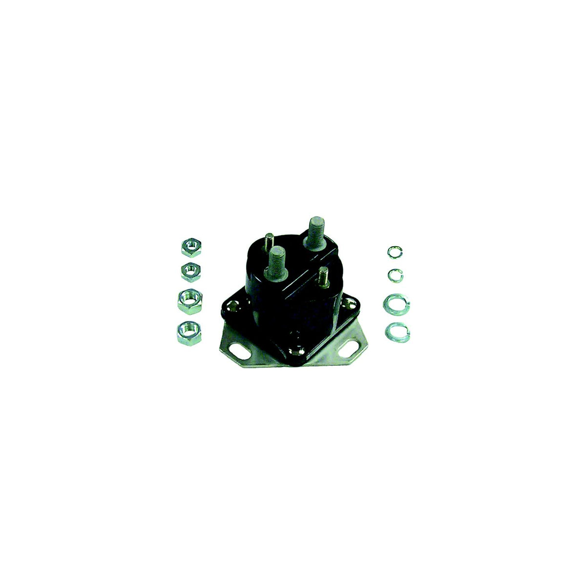 Johnson/Evinrude Solenoid