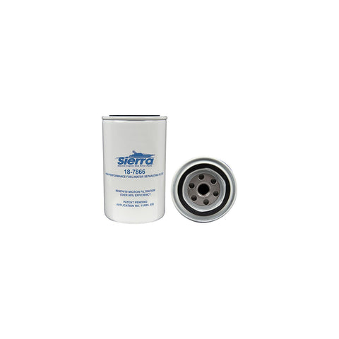 Replacement Water Separating Fuel Filter, Lg