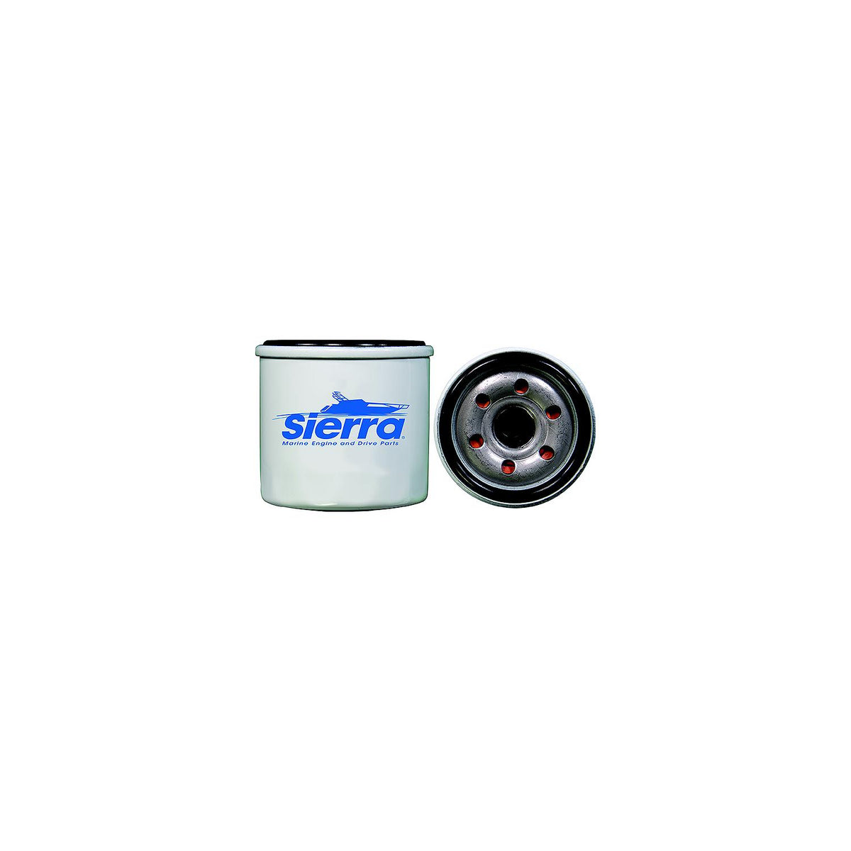 Sierra 7897 Outboard Oil Filter