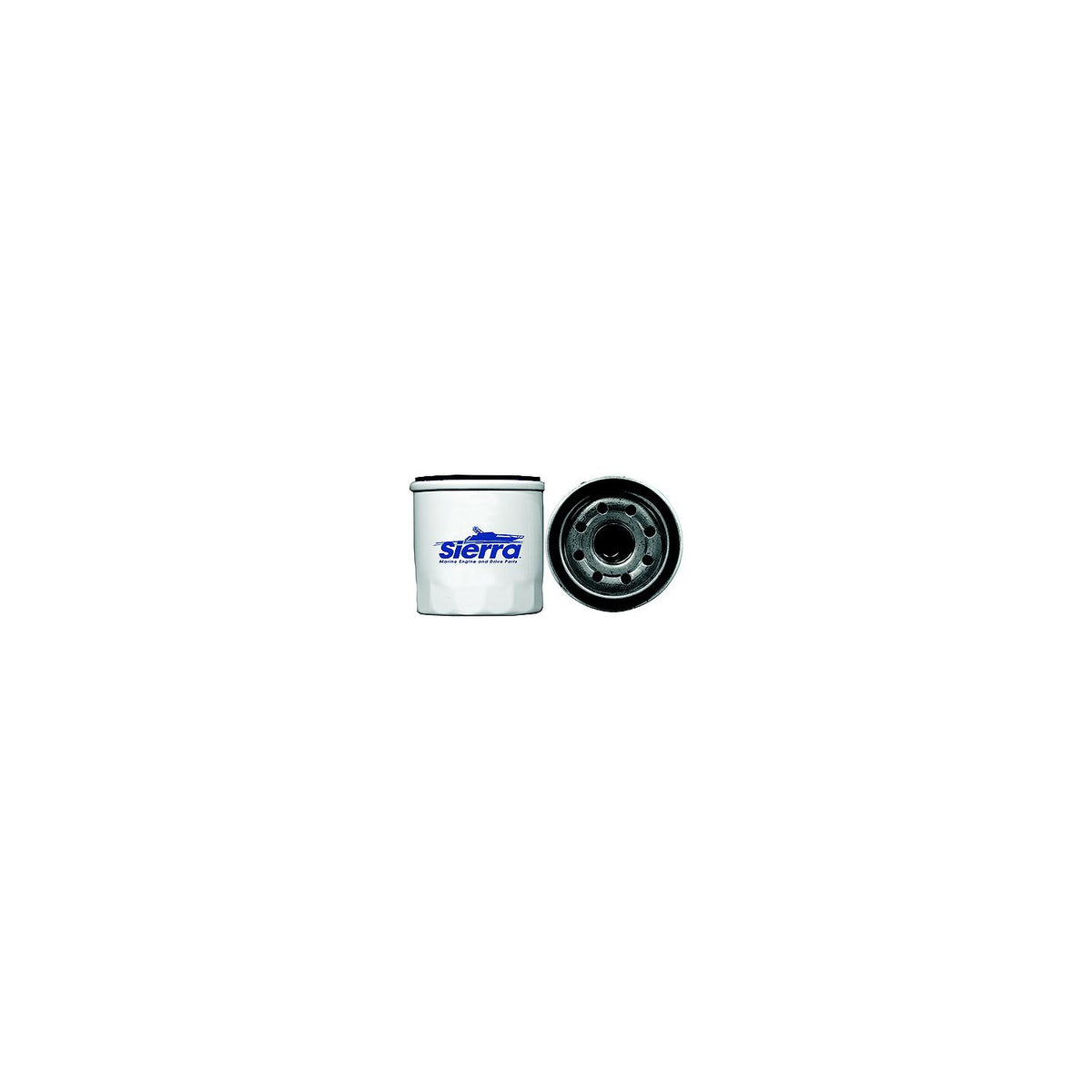 Sierra 7916 Outboard Oil Filter