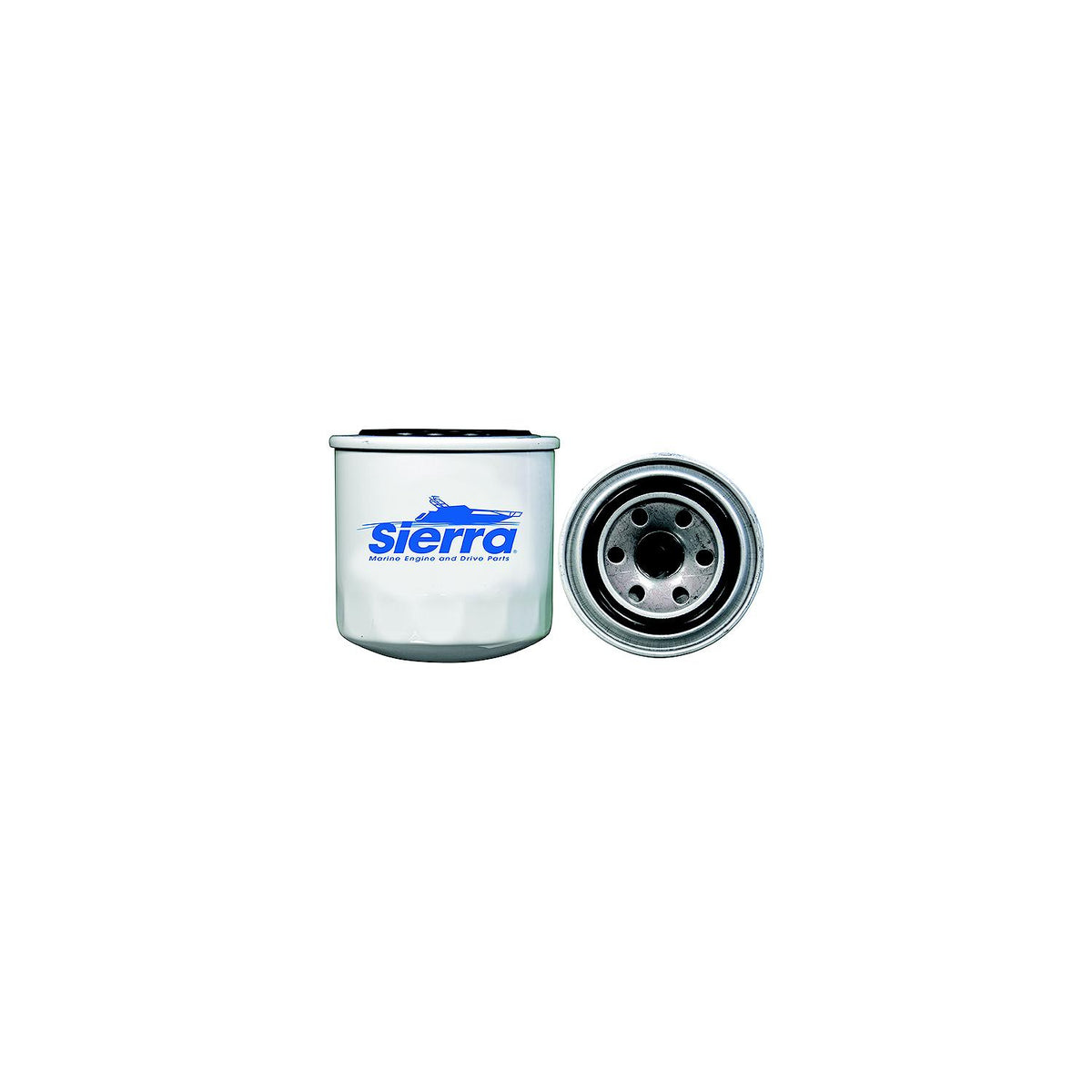 Sierra 7909 Outboard Oil Filter