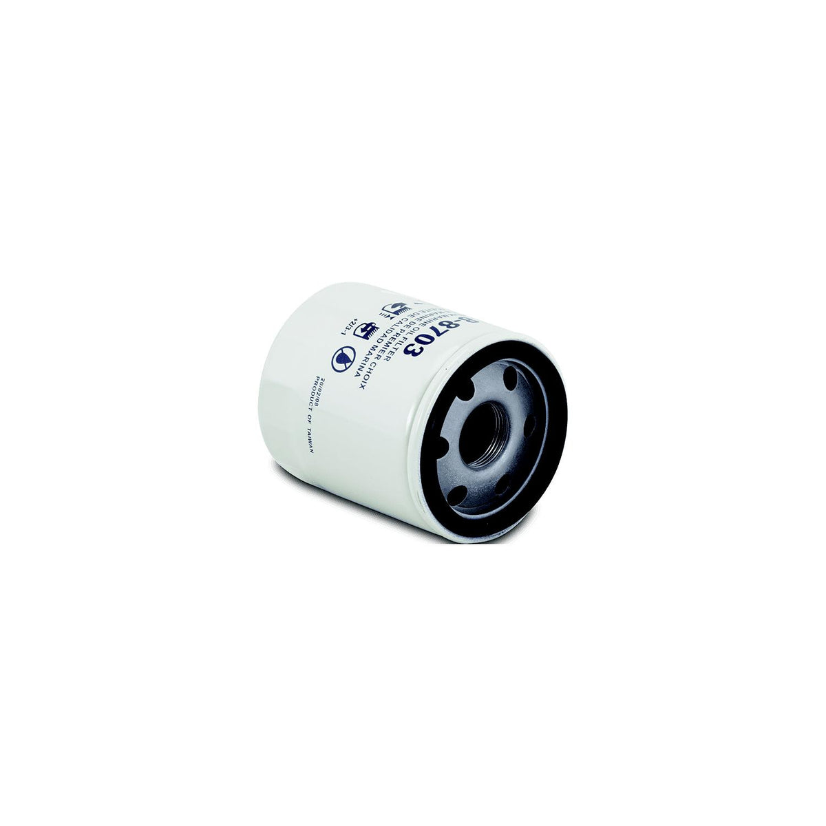 Sierra 8703 Outboard Oil Filter