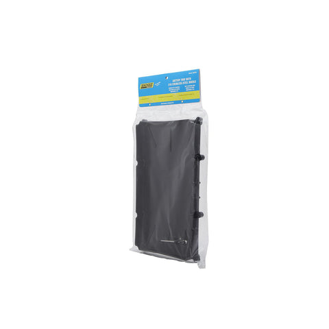 Seachoice Battery Tray With Stainless Steel Buck, Group 27