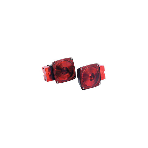 Seachoice 52921 Submersible Over 80" Trailer Light Set