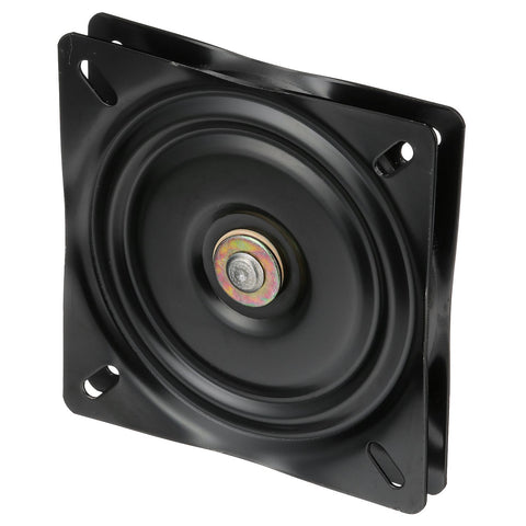 Seachoice 78400 Cadmium-Plated 360-Degree Marine Boat Seat Swivel