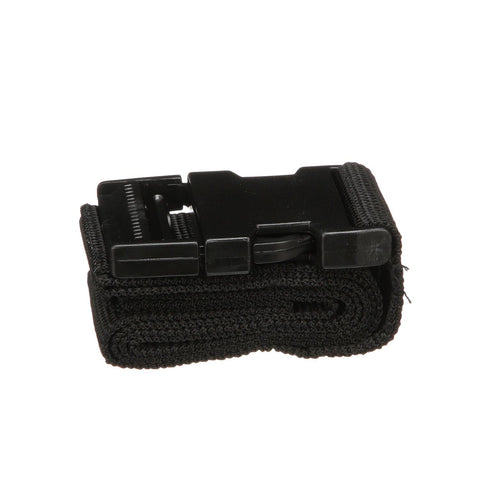 Seachoice Battery Tie Down Strap, 38 In., Black