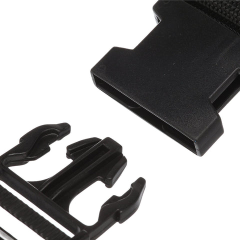 Seachoice Battery Tie Down Strap, 38 In., Black