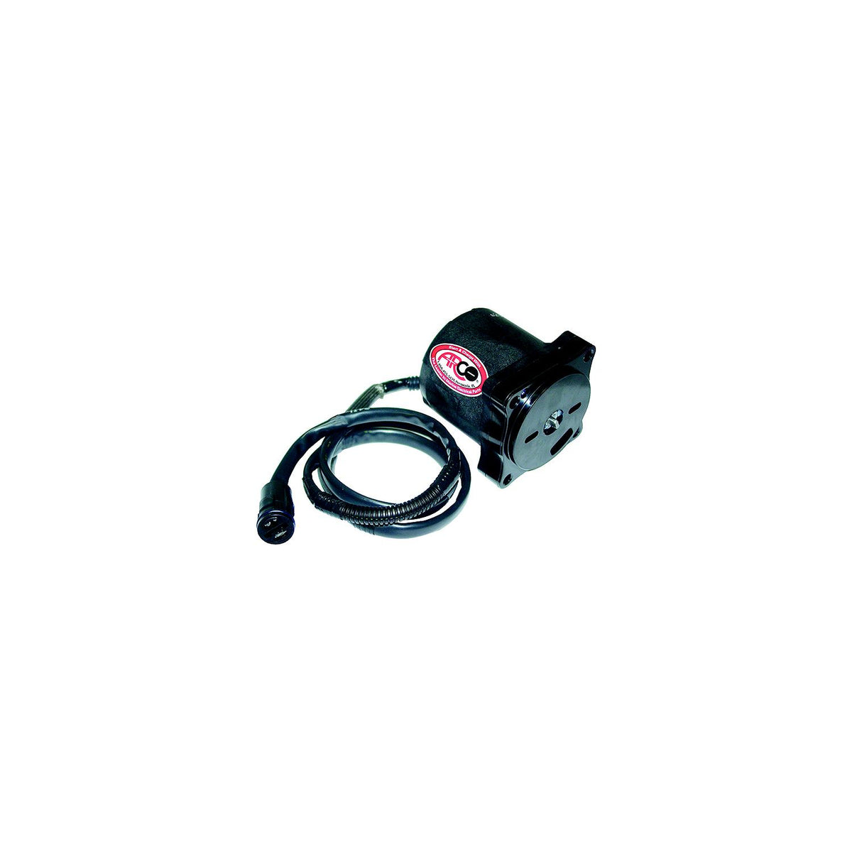 HONDA TILT TRIM MOTOR