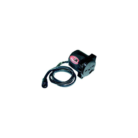 HONDA TILT TRIM MOTOR