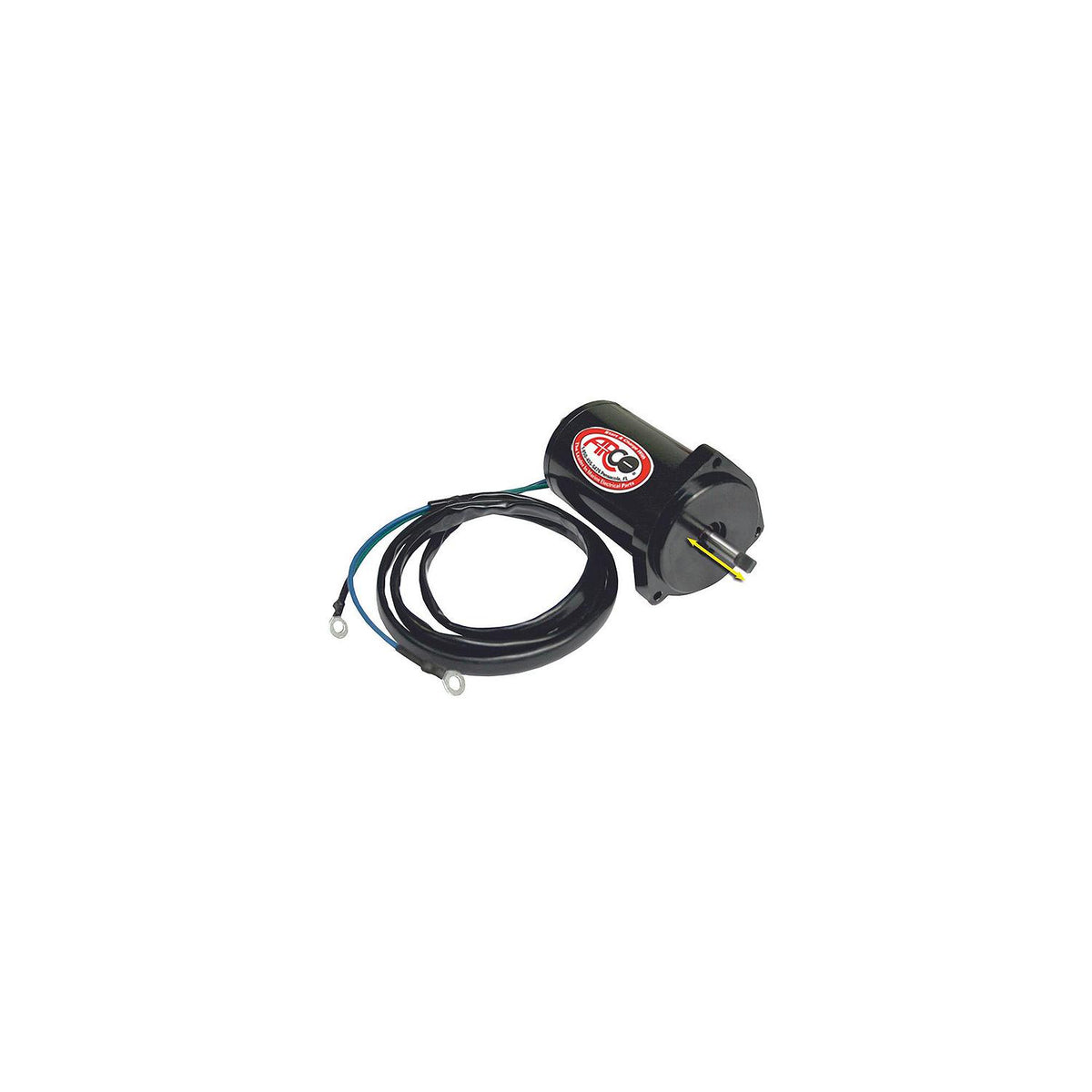 Arco 6257 Yamaha Tilt & Trim Motor