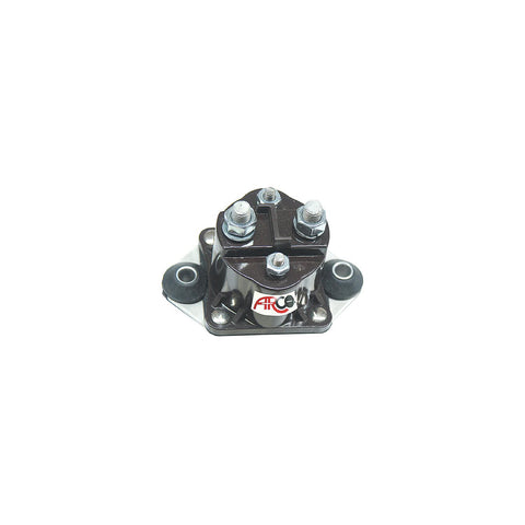 Mercruiser, Mercury Solenoid
