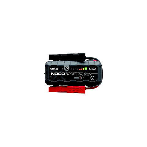 Noco GBX55 Boost X Lithium Jump Starter, 1750 Amps