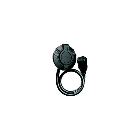 Noco GCP1E AC Port Plug W/Extension Cable, 6'