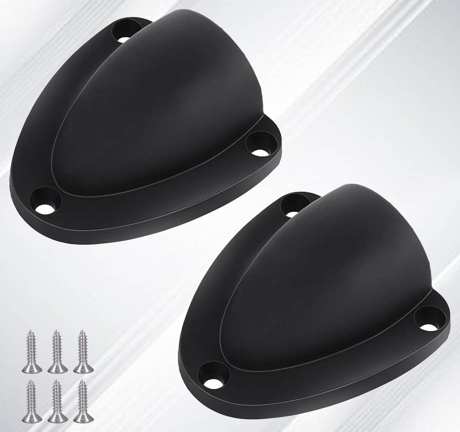 Boat Rigging Covers 2-1/2