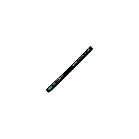 Ancor 306103 Marine Grade™ Adhesive Lined Heat Shrink Tubing, 3/4" x 3" , Black, 3/Pk