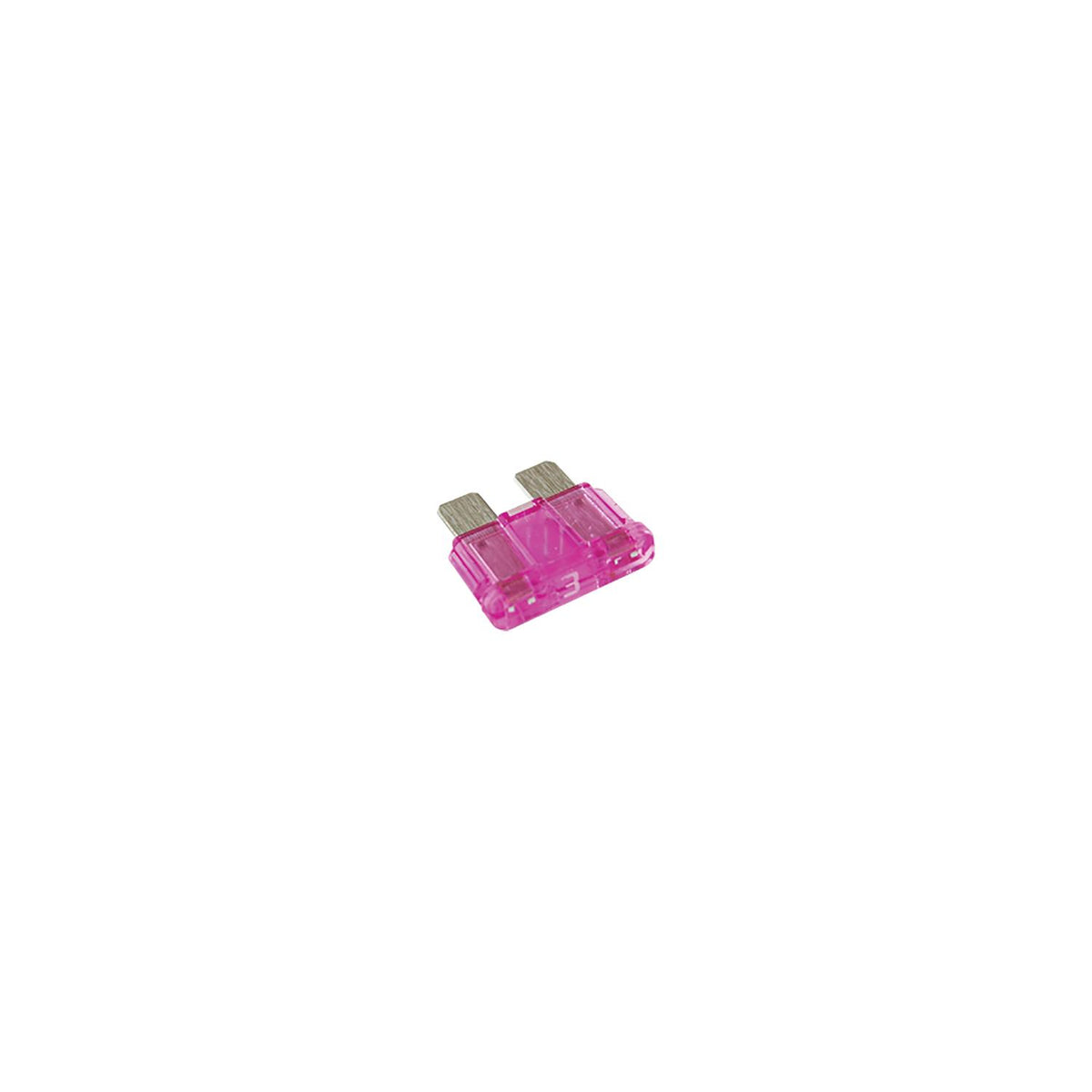 Blue Sea 5237 Fuse ATO/ATC 3Amp 2/Pk