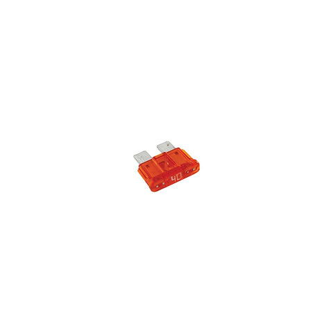 Blue Sea 5246 Fuse ATO/ATC 40 Amp 2/Pk