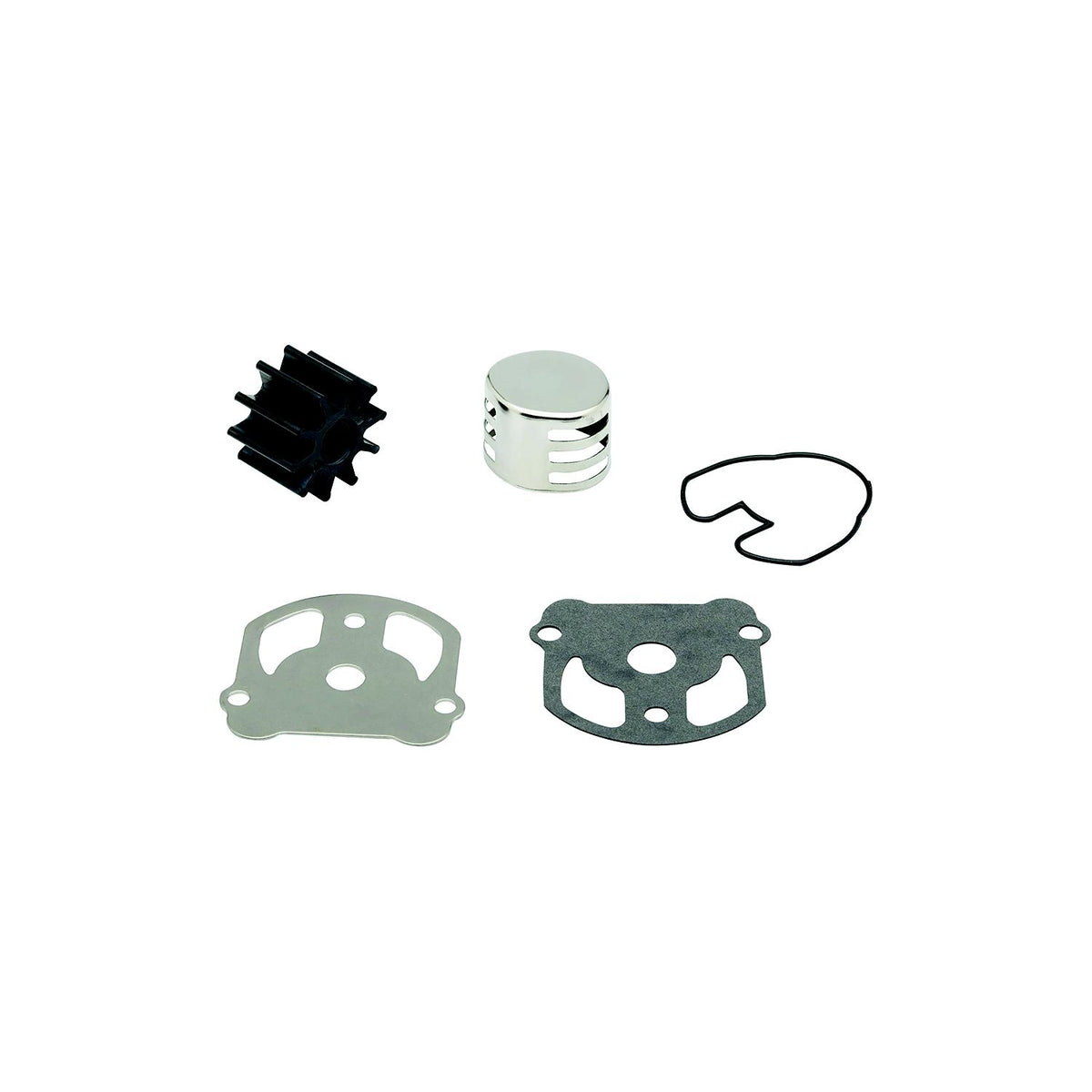 Quicksilver 8M6012790 Impeller Repair Kit - OMC 2.3-7.5L