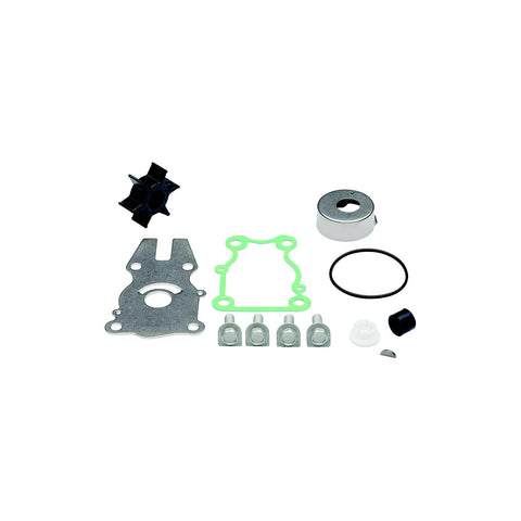 Quicksilver 8M6012796 Impeller Repair Kit - Yamaha 40-60hp