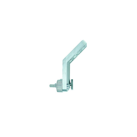 Rod Boss 45LUND 45 Degree Bracket for Lund Only, Each