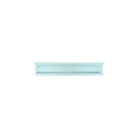 Rod Boss TR18 18" Track Mount, End Caps Sold Separately