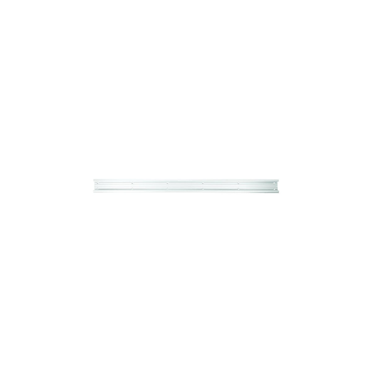 Rod Boss TR60 60" Track Mount, End Caps Sold Separately