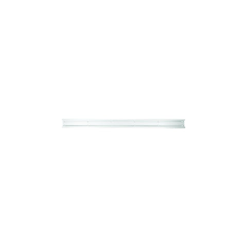 Rod Boss TR60 60" Track Mount, End Caps Sold Separately
