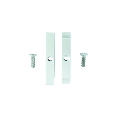 Rod Boss TREC Tack End Caps, Set of 2