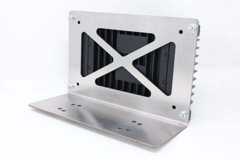 TKI Black Box Mounting Plate