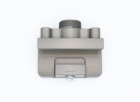 TKI Pontoon Square Rail Assembly 1-1/4"