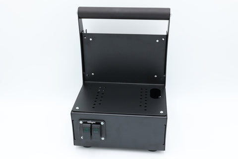 TKI Small Ice Shuttle