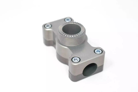 TKI Rail Mount Base 7/8"