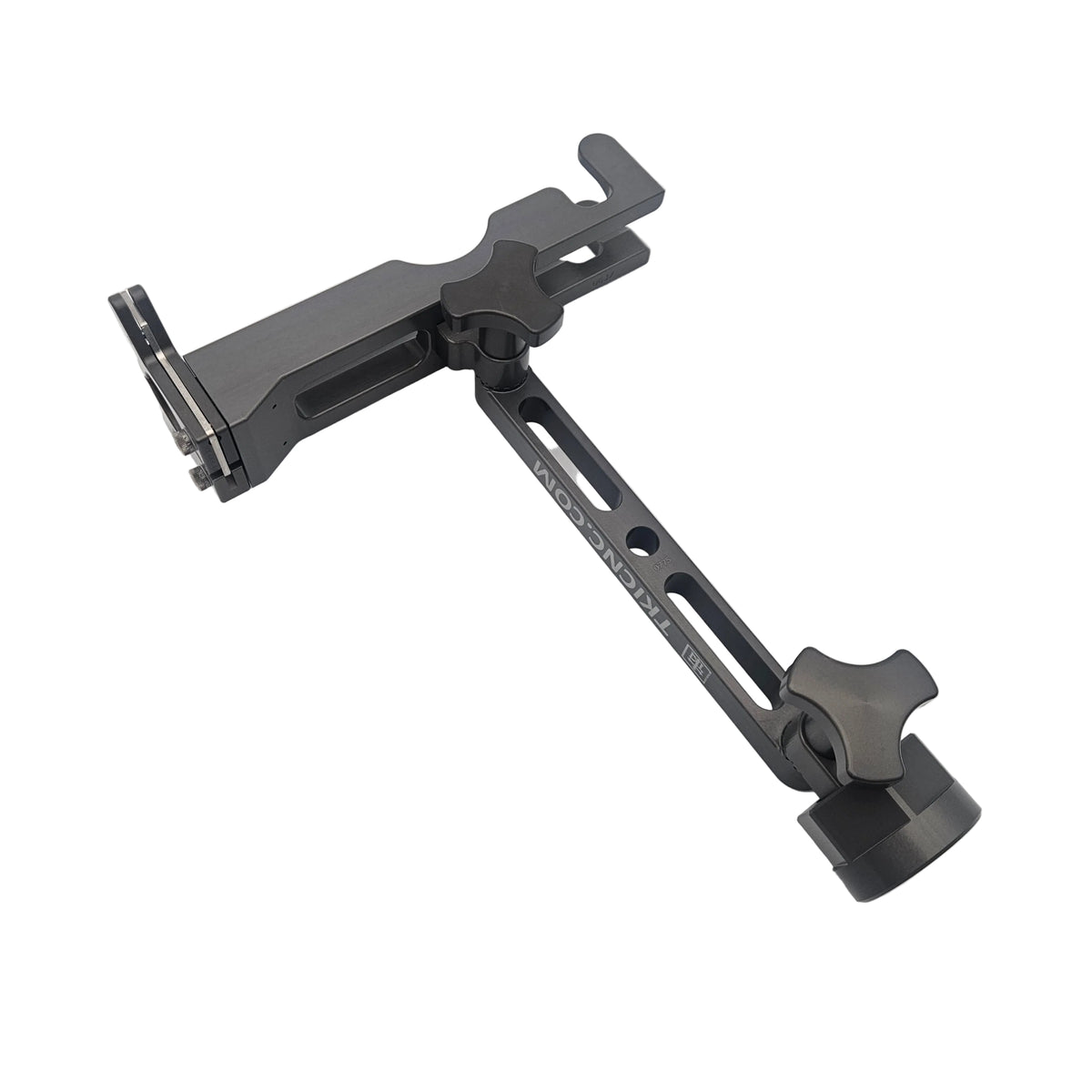 TKI Billet Fishing Rod Holder - 7.5" Arm (Base Not Included)