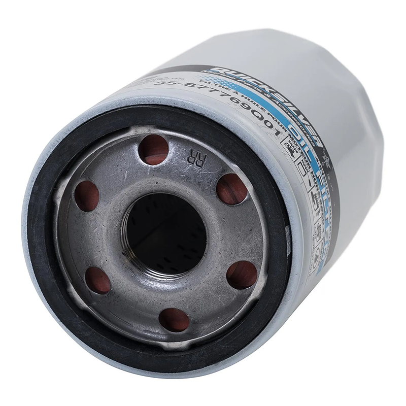 Verado Oil Filter 87769Q01