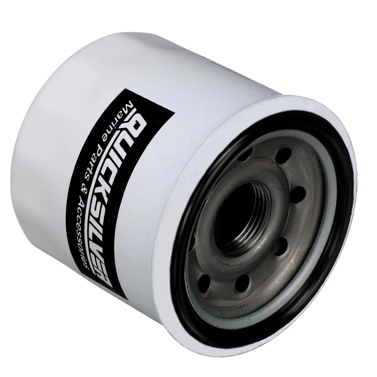 Quicksilver 8M0154780 oil filter.