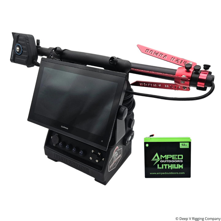 Portable LiveScope Systems