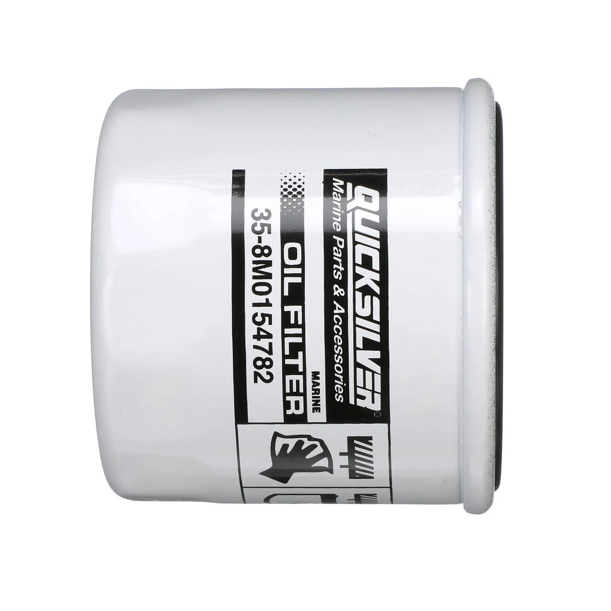 8M0154782 Oil Filter