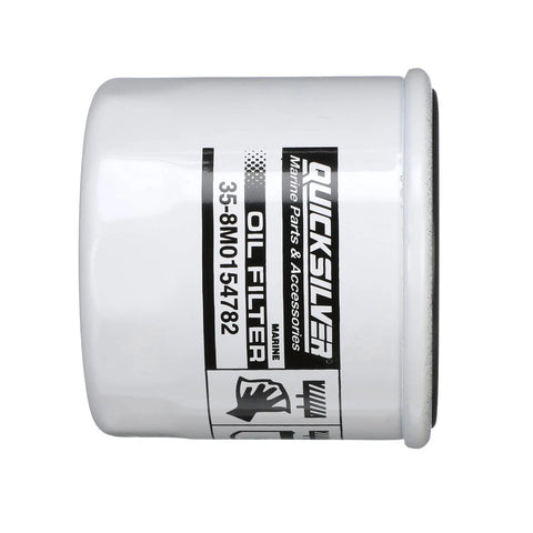 8M0154782 Oil Filter