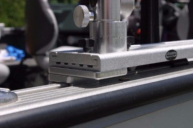 Gunwale Clamps for Alumacraft Boats