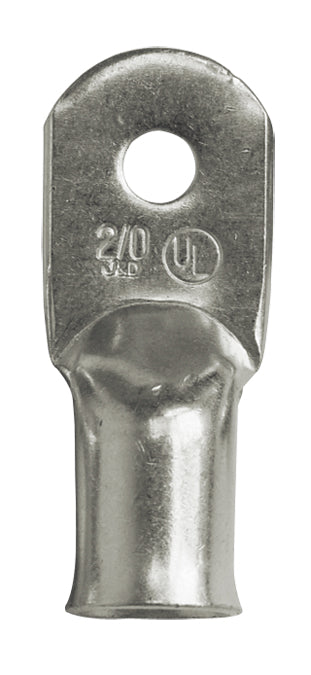 Ancor 8AWG 3/8in Lug Tinned Copper 25 Pack