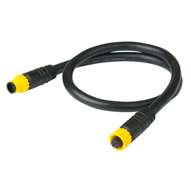 Backbone Cable Wire Ancor 270010 NMEA 2000 Backbone Cable - 10m – Deep V Rigging Company