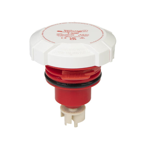 Attwood Replacement Cartridge for Tsunami MK2 T500